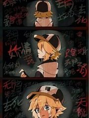 含羞草人口